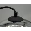 Step into Design ST-9021-L chrome Lampa wisząca MIRROR GLOW - L chrom 40 cm