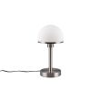 TRIO 592300107 LAMPA STOJĄCA STOŁOWA JOOST II