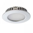 RENDL R10586 INEZ R chrom 12= LED 3W 120° IP44 3000K