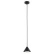 EMIBIG 1330/1 LAMPA WISZĄCA ELIT 1 BLACK