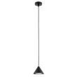 EMIBIG 1330/1 LAMPA WISZĄCA ELIT 1 BLACK