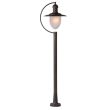LUCIDE ARUBA 11873/01/97 LAMPA STOJĄCA - ZEWNĘTRZNA KLASYCZNA