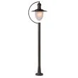 LUCIDE ARUBA 11873/01/97 LAMPA STOJĄCA - ZEWNĘTRZNA KLASYCZNA