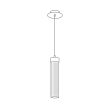 KOLARZ 6009.3016 RAGGIO lampa wisząca