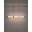LUCES EXCLUSIVAS LE46200 TORREV LAMPA WISZĄCA