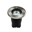 SU-MA Pabla 3725 A Lampa najazdowa