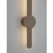LUCES EXCLUSIVAS LE46207 UTRERA LAMPA ŚCIENNA
