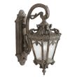 ELSTEAD TOURNAI KL/TOURNAI2/L Large Wall Lantern