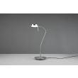 TRIO 523310107 MONZA LAMPY STOJĄCE STOŁOWE