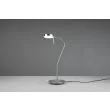 TRIO 523310107 MONZA LAMPY STOJĄCE STOŁOWE