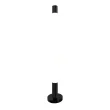 ANTIGO Lampa stojąca ogrodowa Natsu 2 - Antracyt (1350 mm) 9904