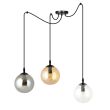 EMIBIG 939/3 LAMPA WISZĄCA GIGI 3 BL MIX