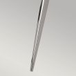 ELSTEAD Verity BATH-VERITY-PC 1 Light Wall Light - Polished Chrome