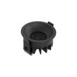 TK-LIGHTING 18127 NEXUS BLACK CCT 12W