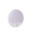 LUCIDE HUPS - CZUJNIK RUCHU 22863/10/31 LAMPA ZEWNĘTRZNA ŚCIENNA biały