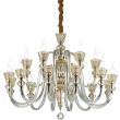 IDEAL LUX STRAUSS SP18 140629