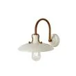 LUCIDE RÖMER 30276/01/38 LAMPA ŚCIENNA - NOWOCZESNA