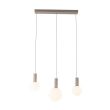 CANDELLUX STUDIO 33-51110 TESTA lampa wisząca