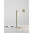 LUCES EXCLUSIVAS LE46133 PUCARANI LAMPA STOŁOWA
