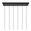 LUCIDE 45494/06/65 JOANET LAMPA WISZĄCA