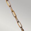 ELSTEAD CADENCE FE/CADENCE/1P MB Mini Pendant