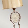 ELSTEAD MARCELLA FE/MARCELLA/FL Floor Lamp