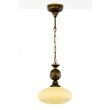 JUPITER 389 BOLERO lampa wisząca