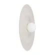 TK-LIGHTING 11411 ONDA KASZMIR L KINKIET 1XG9