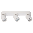 LIGHT PRESTIGE LP-6398/3WS WH Pointa 3 spot biały 3xGU10