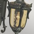 ELSTEAD PHILADELPHIA PH2/M OB Wall Lantern