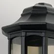 ELSTEAD NEWBURY GZH/NB7 Half Wall Lantern