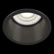 MAYTONI DL049-01B Downlight Reif Downlight Black