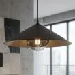 EMIBIG 1721/1M MONO 1M BL GRAFIT Lampa wisząca