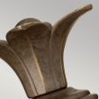 ELSTEAD Plantation HK-PLANT-BATH-PZ 1 Light Wall Light - Pearl Bronze