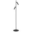 ARGON 7082 TORRE lampa podłogowa 2 pł.