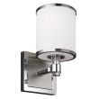 ELSTEAD Prospect Park FE-PROSPECT-PARK1 1 Light Wall Light