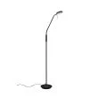 TRIO MONZA 423310132 LAMPA STOJĄCA PODŁOGOWE