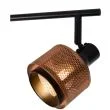 LUCIDE 77980/04/30 LAMPA SUFITOWA REFLEKTOR RAFA
