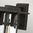 ELSTEAD MANHATTAN HK/MANHATTAN2/M Wall Lantern