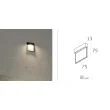 LABRA 4.1912 BOLD Q 1.0 KN LED