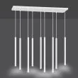 EMIBIG 553/9 LAMPA WISZĄCA SELTER 9 WHITE