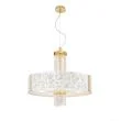 KOLARZ 0345.36.3.LI.WA.OKPT EMOZIONE lampa wisząca złoto 24K