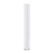 EMIBIG TECNO 1L WHITE Lampa sufitowa 1317/1L