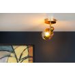 LUCIDE 77979/01/02 LAMPA ŚCIENNA REFLEKTOR BJORN