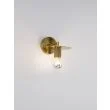 LUCES EXCLUSIVAS LE43611 BAJIO lampa ścienna