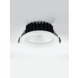 LUCES EXCLUSIVAS LE62297 CHELVA LAMPA ZEWNĘTRZNA SUFITOWA
