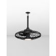 LUCES EXCLUSIVAS LE45943 BENASAL LAMPA SUFITOWA