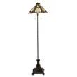 ELSTEAD INGLENOOK QZ/INGLENOOK/FL Floor Lamp
