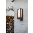 LUTEC QUBO 5193002118 LAMPA ŚCIENNA ZEWNĘTRZNA