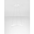 LUCES EXCLUSIVAS LE45896 AYLLON LAMPA WISZĄCA